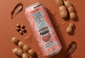 24 Pack Agua Fresca 100% natural sabor tamarindo